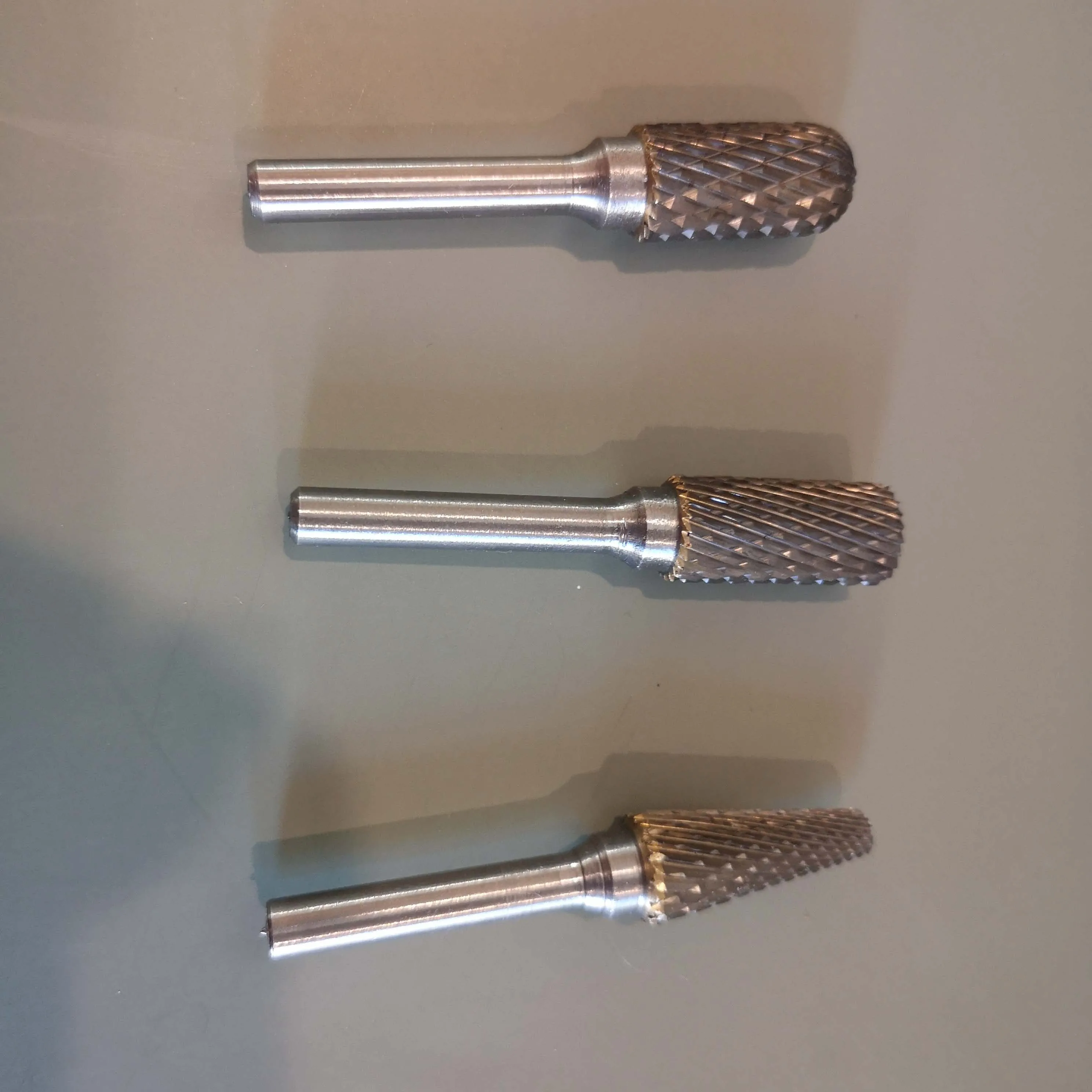 grinding head Drill Fit Dental Plaster trimmer Grind Inner Model Tongue Internal Mill Arch Trimmer