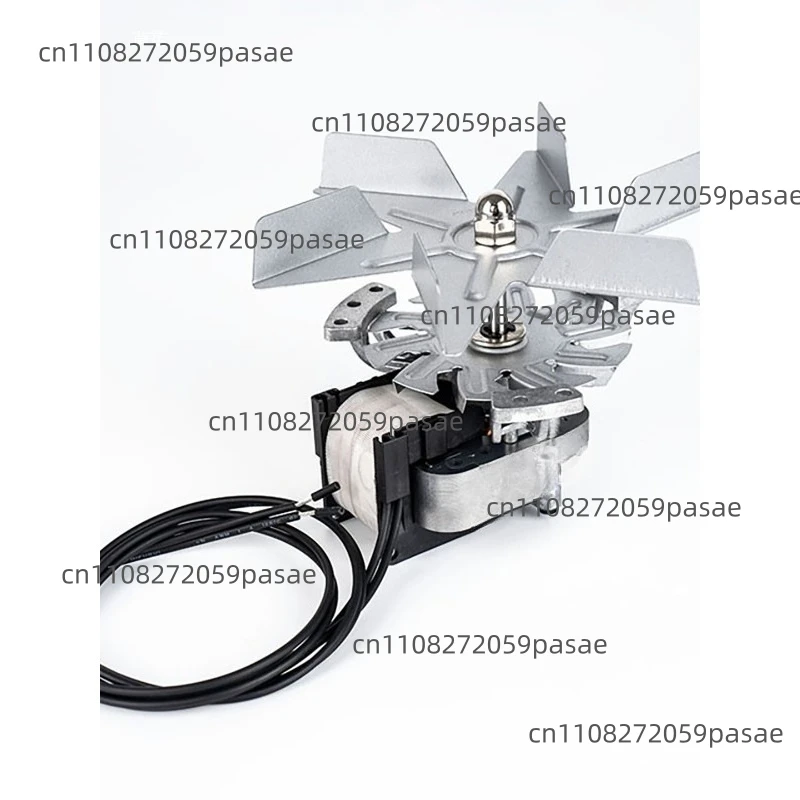 

ZS6119-19047 Промышленный термостойкий двигатель для циркуляционного вентилятора сушильной печи, паровой печи, инкубатора