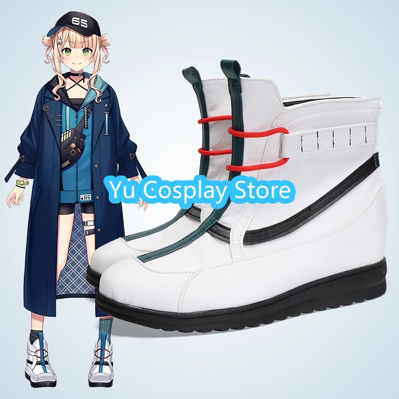 

Yu Косплей Магазин Di Mu Lu Love Обувь для косплея Аниме Обувь для косплея Сапоги Костюмы на Хэллоуин Реквизит