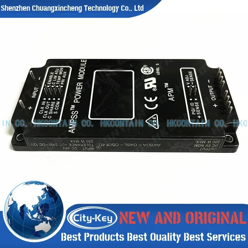 

НОВЫЙ AK80A-024L-150F12/240F08 AK80A-048L-033F50/050F40/120F18 AK80A-300L-033F50/050F40/120F18 AK80A-300L-150F16 AK80A-300L-240F10