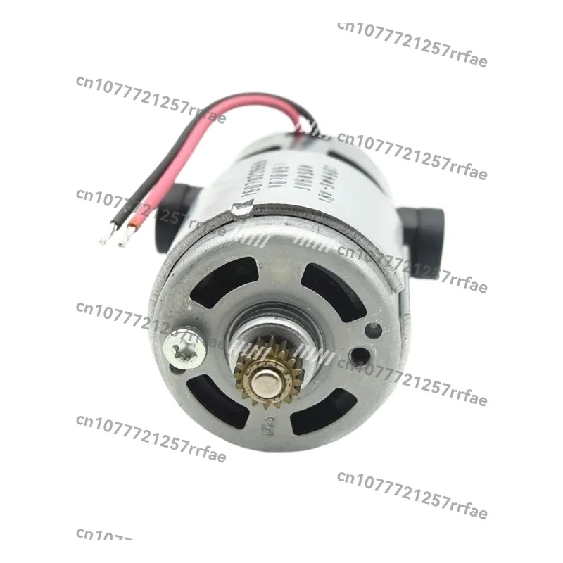 

Original 18V 16 Teeth Motor Engine 160702266N 1607022669 GSB18V-21 GSR180-LI GSR18V-21