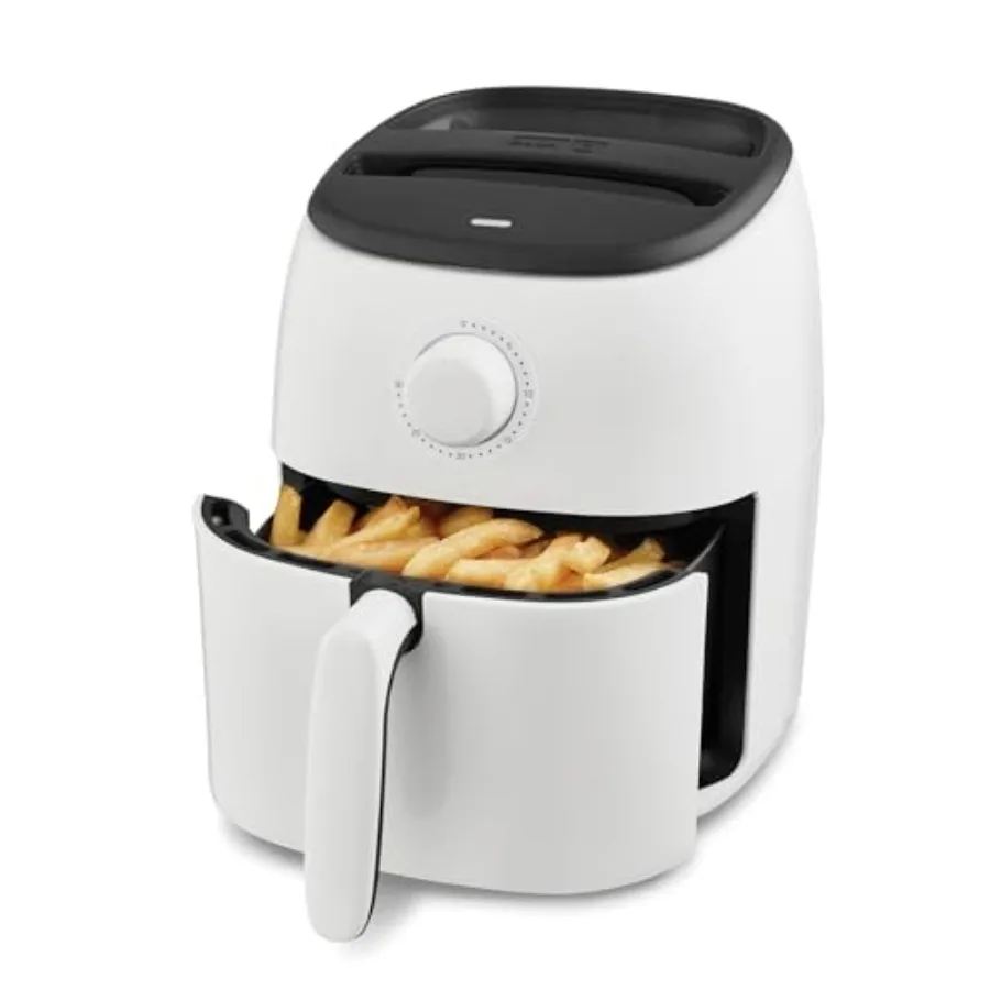 Tasti-Crisp Express…