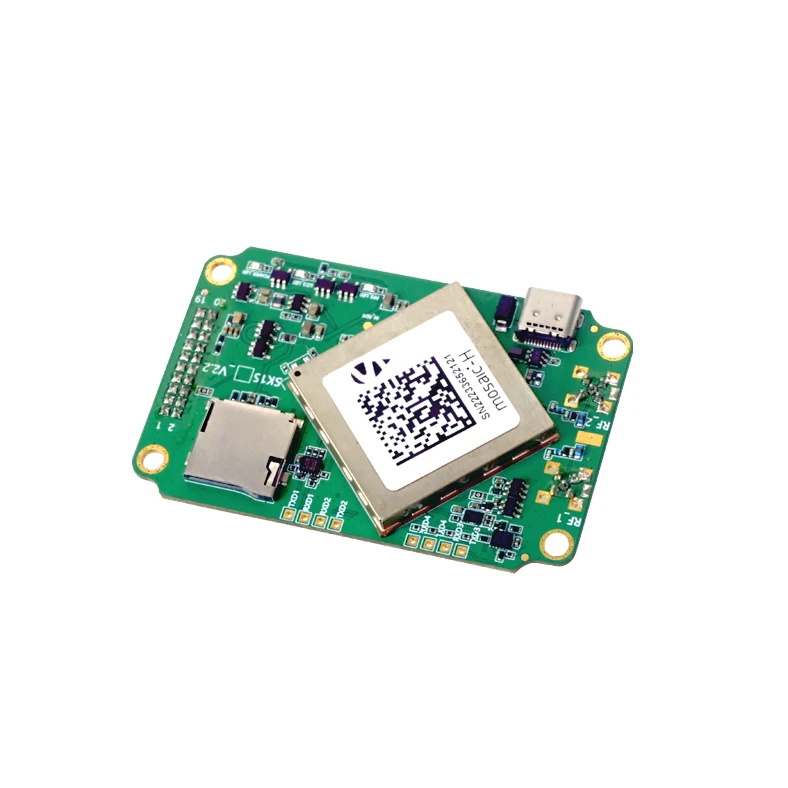 SK15 Gnss Rtk Modul…