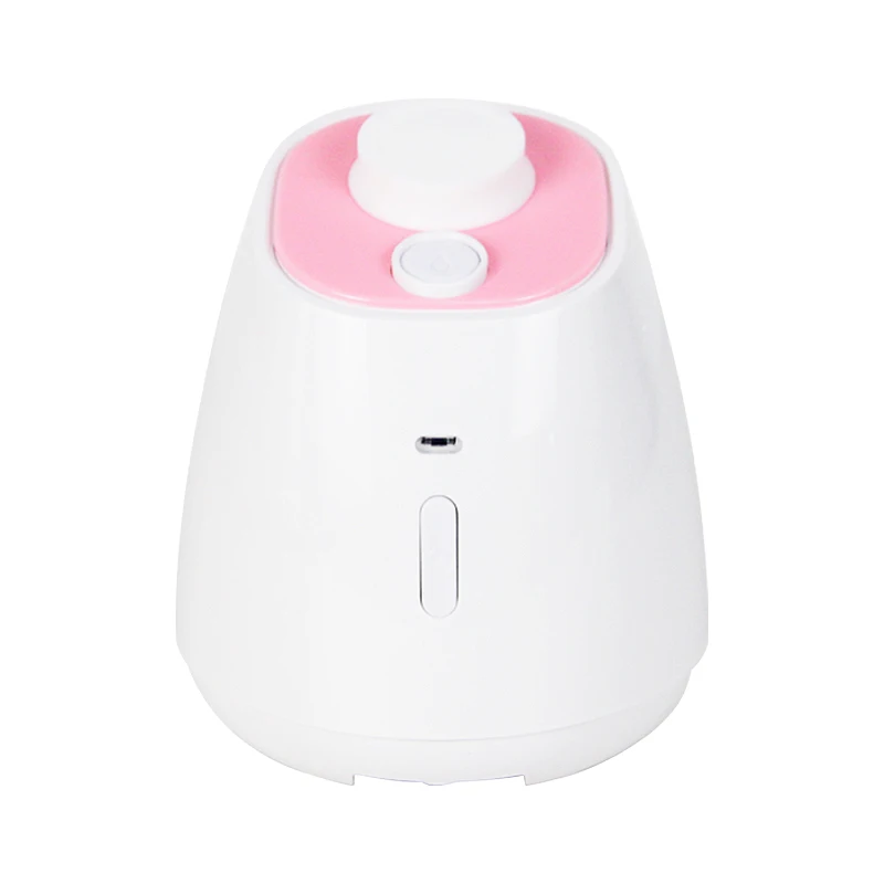 Home DIY Facial Mask Machine Fruit and Vegetable Beauty Mask Machine Automatic Homemade Moisturising Pure Plant Beauty Machine