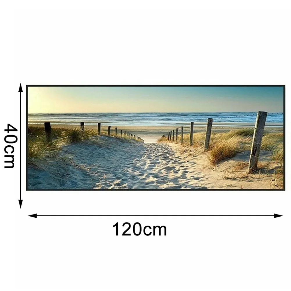 

Картина на холсте для коридора, печать, офисная живопись высокой четкости, домашний настенный художественный декор, декор для отеля, современный без рамы