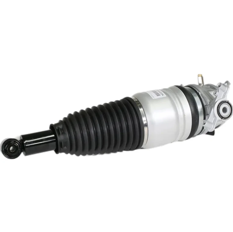

apply toManufacturer Brand New 95835801941 95835801942 Auto Air Suspension for Porsche Cayenne 92A 2010- Rear Left