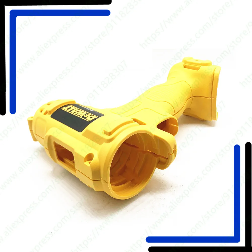 CLAMSHELL conjunto de concha para DEWALT DCD700 DCD701 N338679 acessórios de ferramentas elétricas peça de ferramentas elétricas