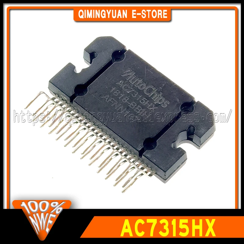 AC7315HX AC7315 zip25 in stock