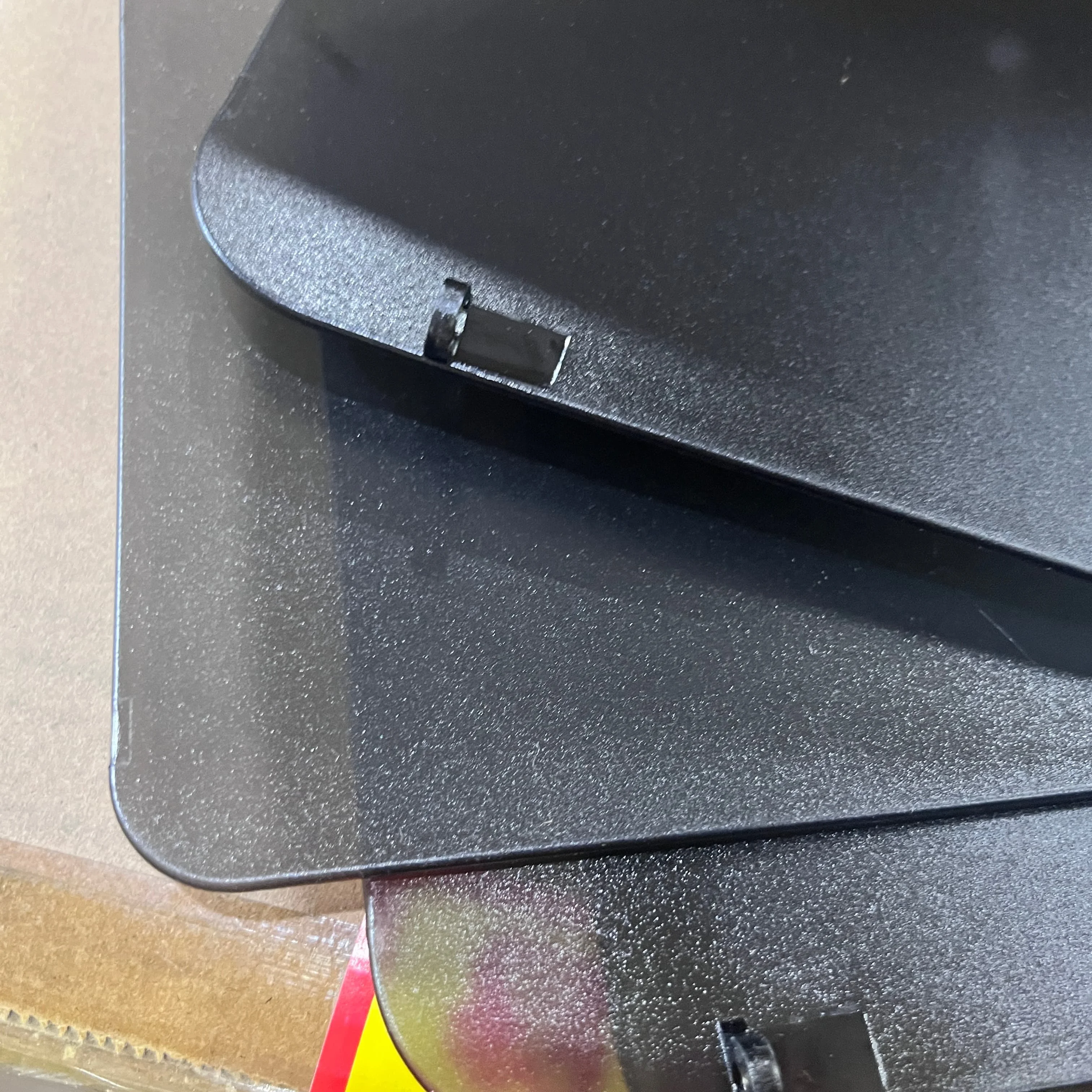 

5X FC0-0657-000 Выходной лоток для доставки бумаги для Canon LBP6000 LBP6018 LBP6020 LBP6030/LBP 6000 6018 6020 6030