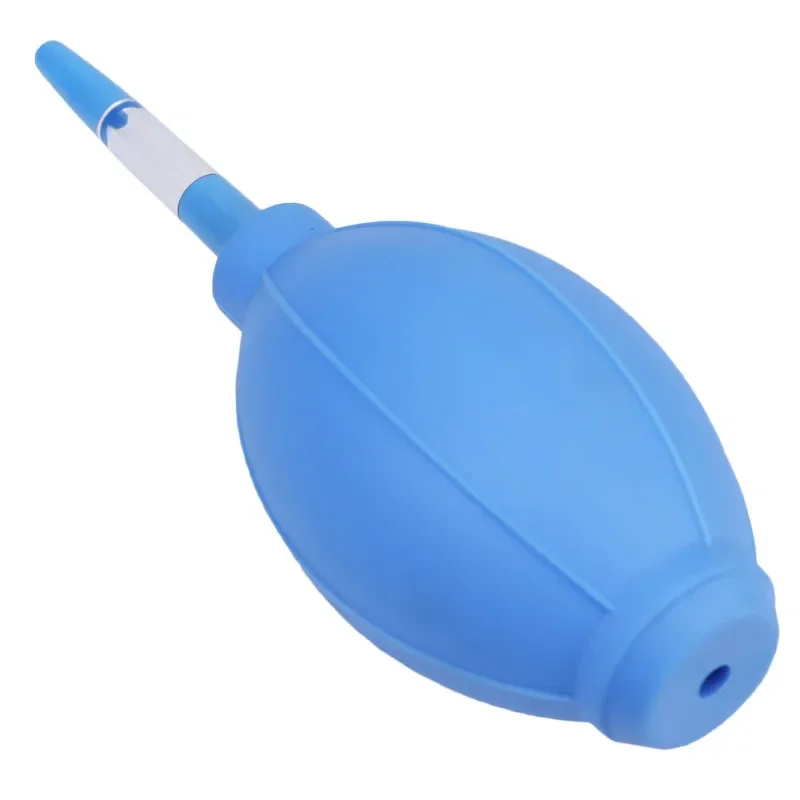 Ear Wax Removal Irrigation Cleaning Kit Ear Syringe Bulb Air Blower Pump Dust Cleaner Earwax Remover Rubber for Adult Kid