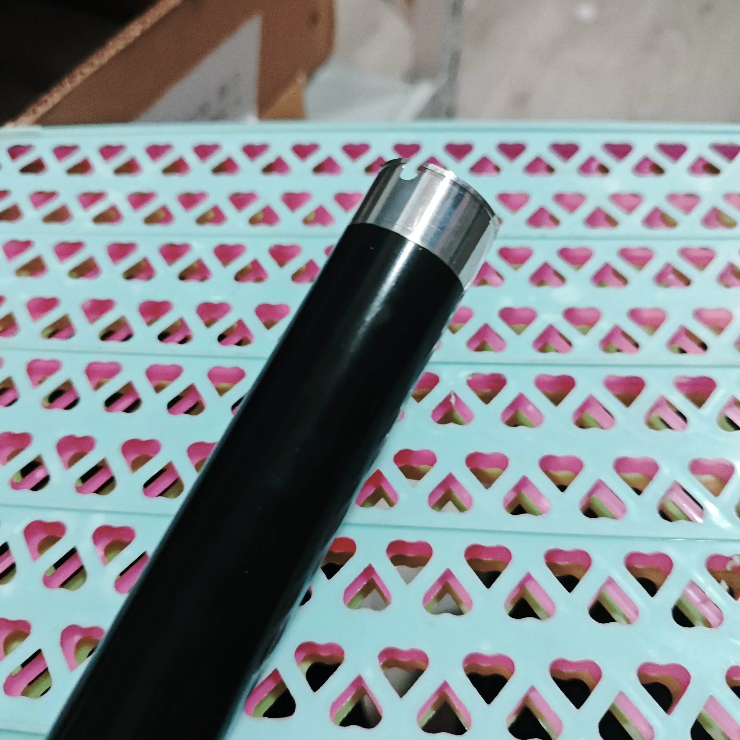 

5pcs New Upper Fuser Roller 6LK72100000 For Toshiba 2008A 2508 2518 2518A 3018 3018A 3008 3508 4508 5008 5018