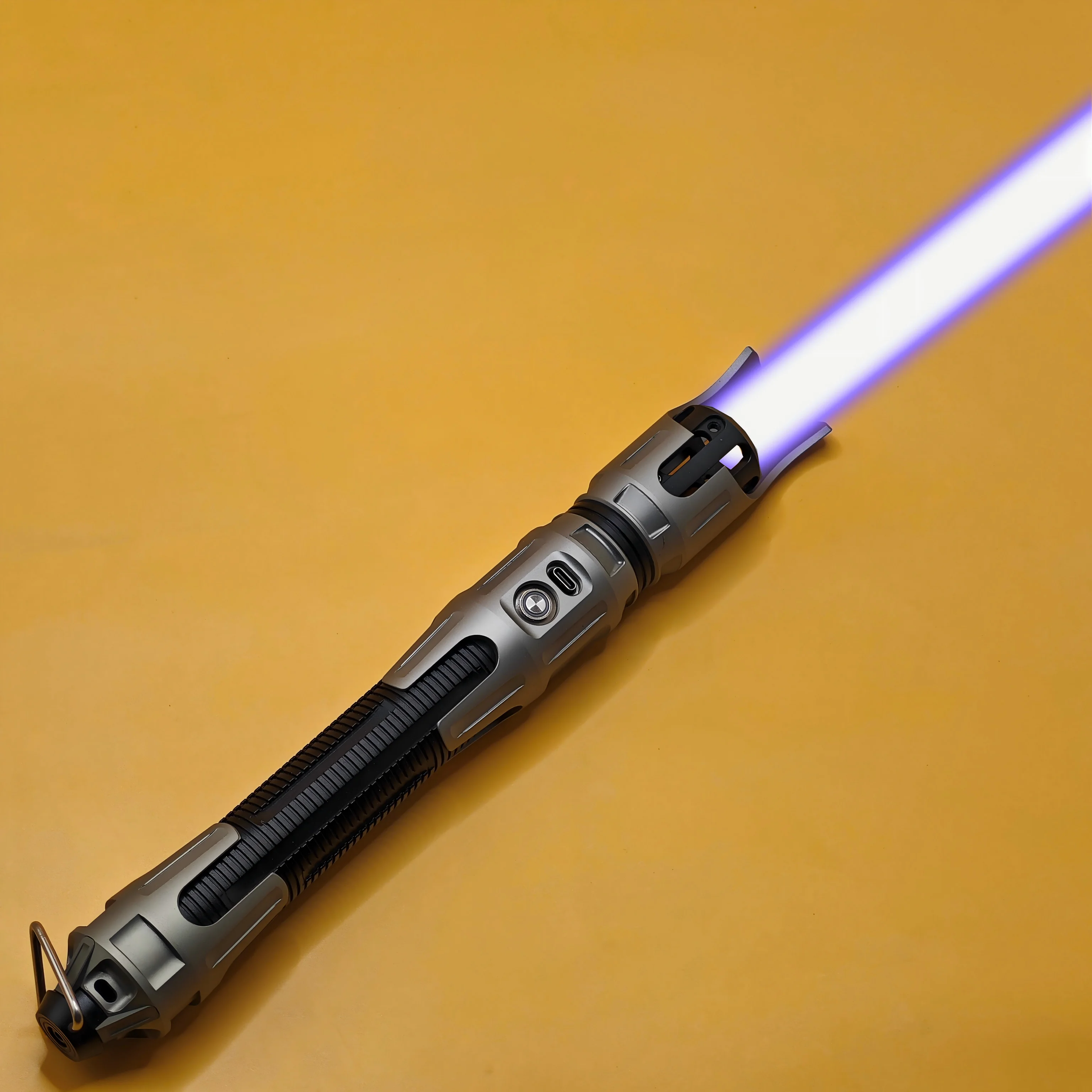 

XT3 Light Sabre Неопиксельная чувствительная гладкая huī w Panger Swing Metal Heavy Duty Duel RGB Pixel Toy Косплей Игра Фильм Опора