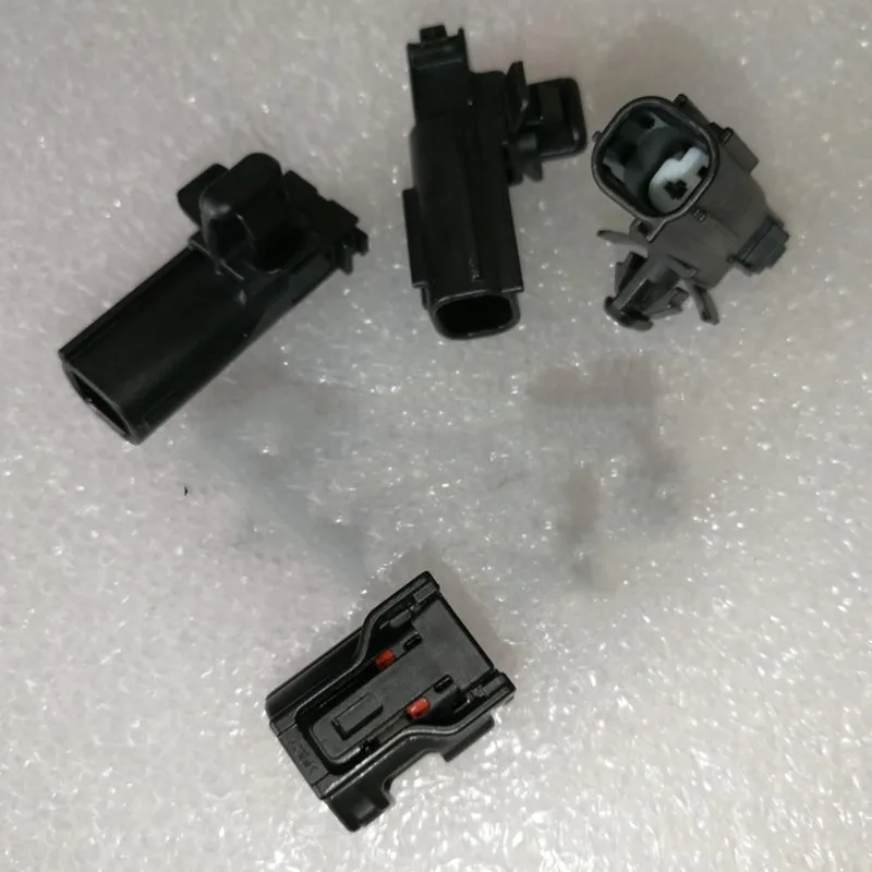 

Plug connector terminal 2PIN 12416 100pcs