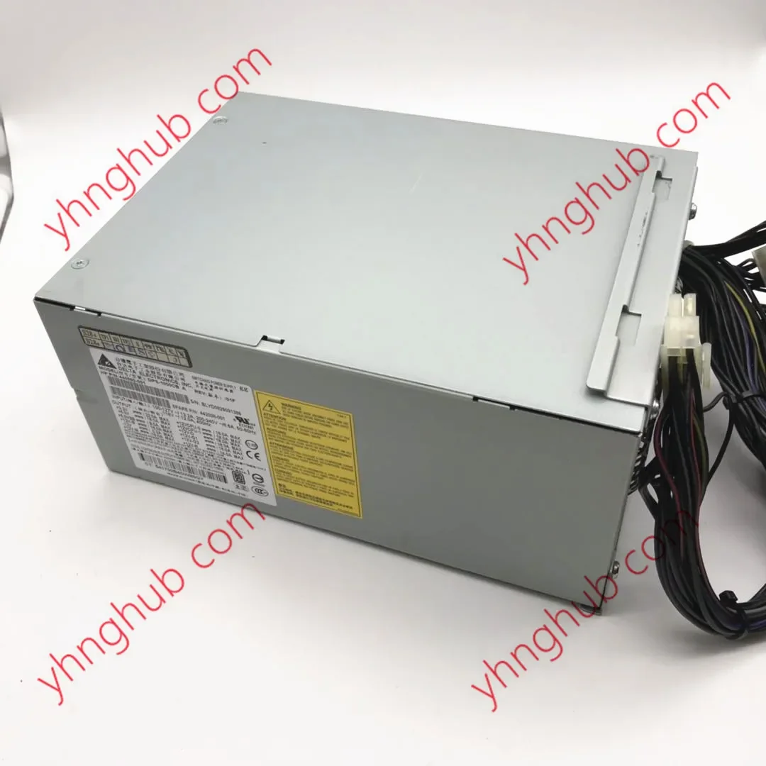 Delta Electronics DPS-1050CB A 440860-001 442038-001 Server Power Supply 1050W PSU XW9400 XW8600