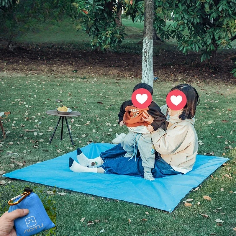 Thumbnail 2 - #86 Compare Tent Footprints Before You Buy