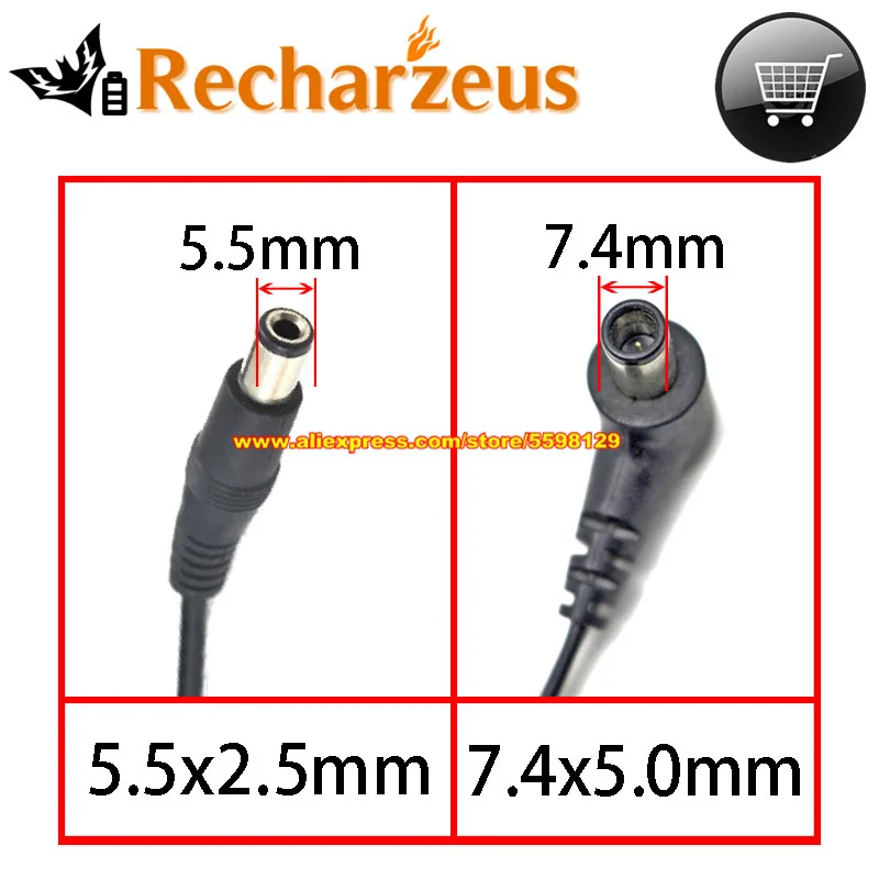 Imagem -06 - Genuíno para Astec Aa24750l003 Ref1091398 Pa15668 Adaptador ac 12v 5a 60w Fonte de Alimentação Aa24750l003 Carregador do Portátil