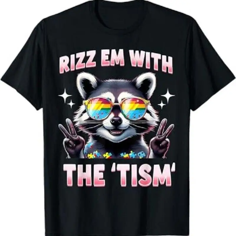 Autism Funny Rizz E…