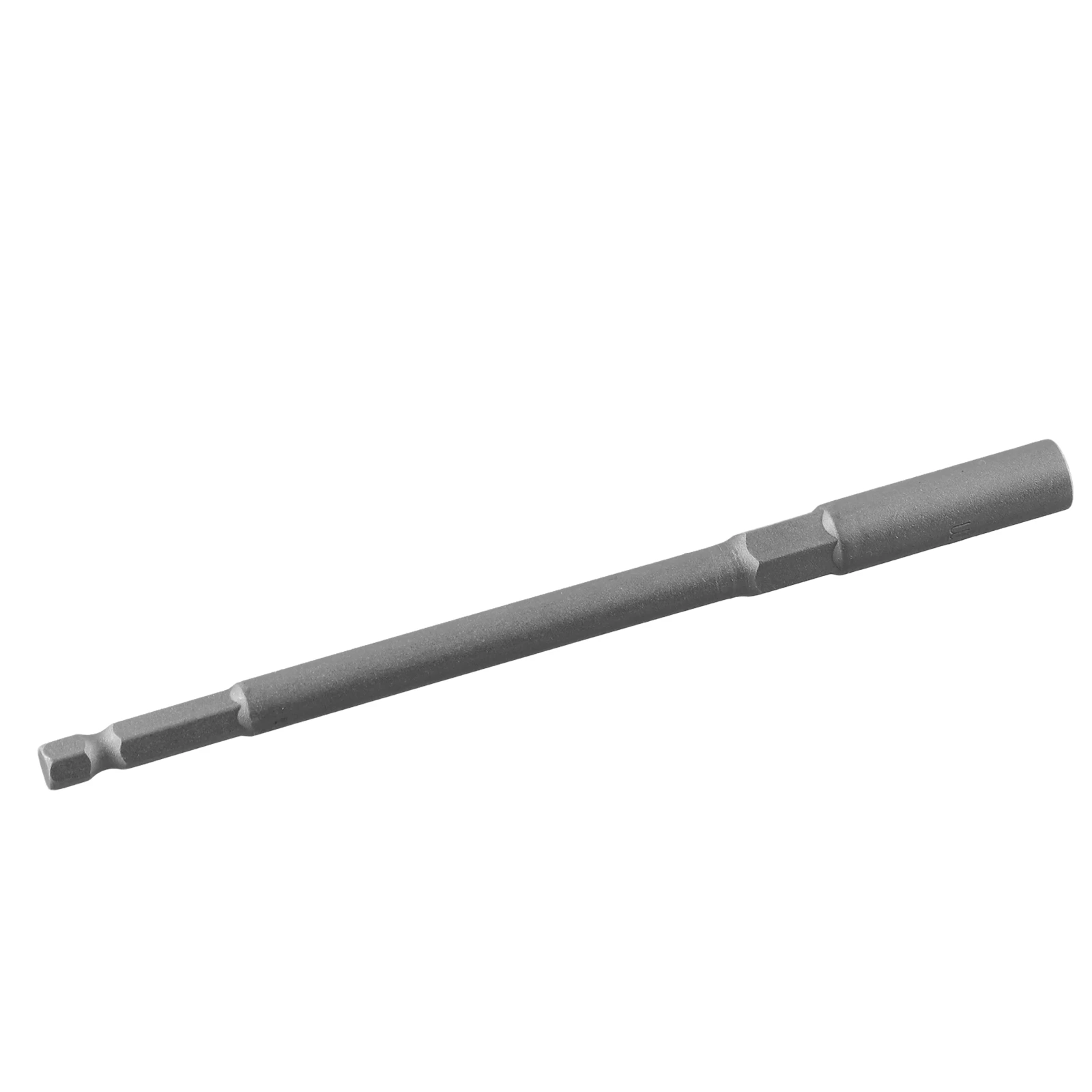 

1PC 150mm Long 5.5mm-19mm Hexagon Nut Driver Drill Bit Hexagon Nut Driver Drill Bit Adapter For Electric Screwdriver Hand Tools