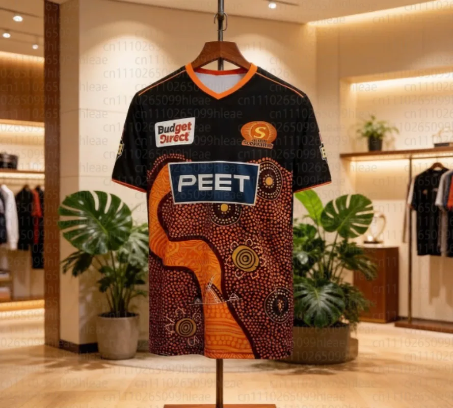 Australia T20 Leagu…