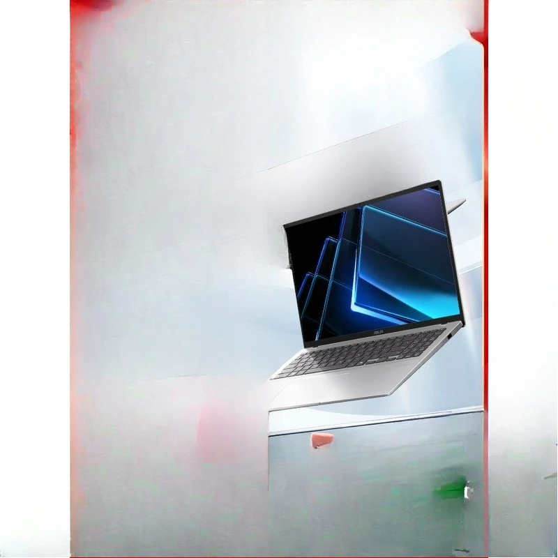 High-energy lightweight book 16-inch 2.5K optional laptop business student office book