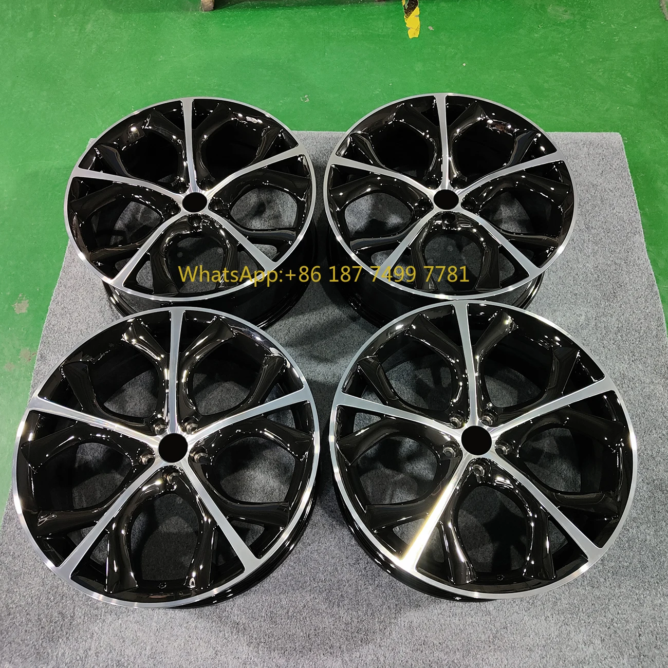 

Custom Forged Passenger Car Wheels Concave 18 19 20 21 22 Inch Alloy Aluminum Rims 5x1143 5x112 5x130 5x120 for