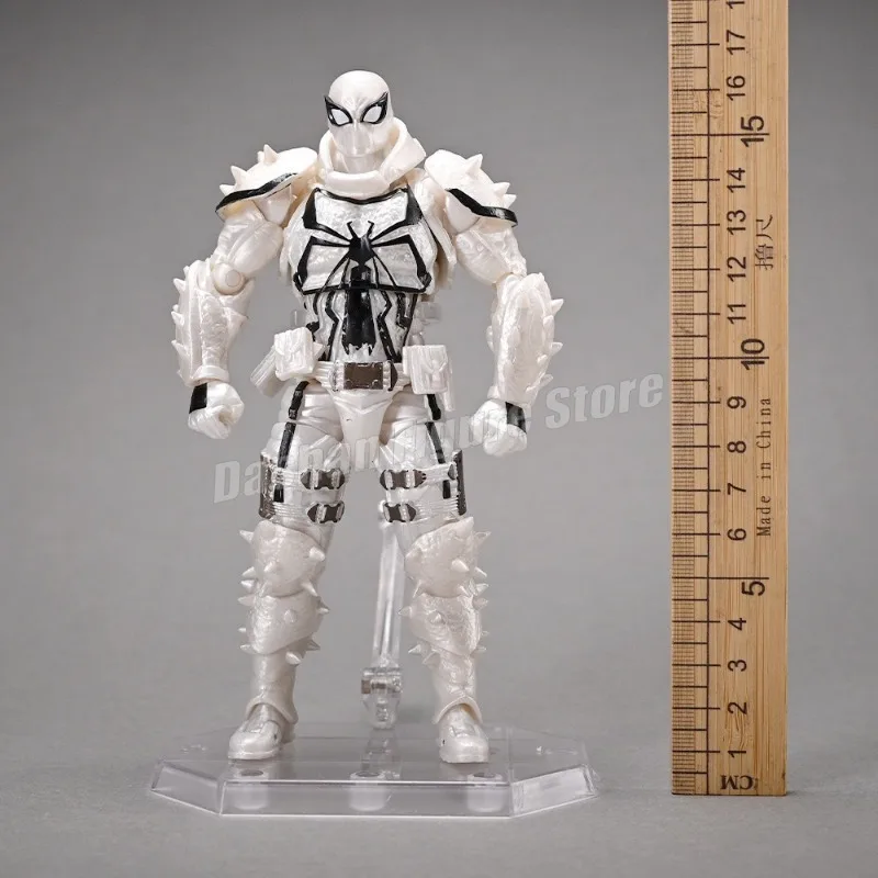 Thumbnail 2 - #76 Deadpool Action Figures Sale