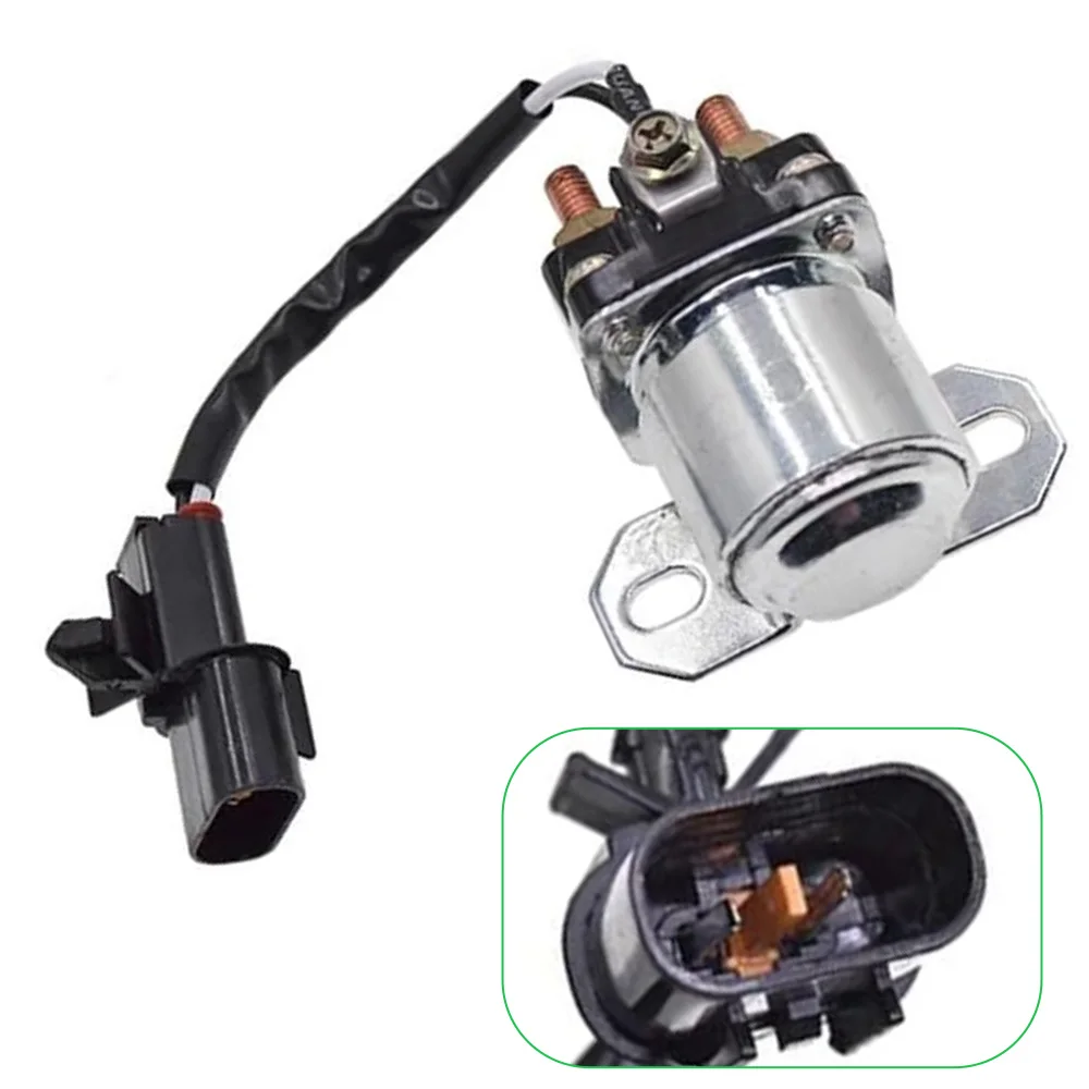 

For Mitsubishi Challenger Galant Triton Pajero Sport L200 Nativa Car Glow Plug Control Relay Accessories MD342751 Q0EZOTGZOA