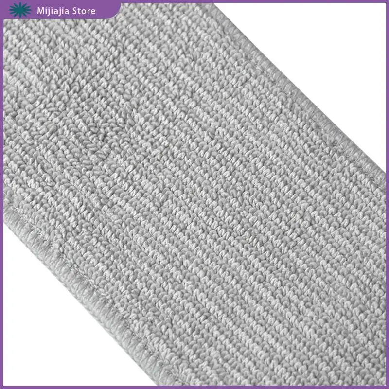 

4 PCS Mop Cloth For Xiaomi Mijia G10 K10 Wireless Vacuum Cleaner Mop Replacement Accessories Parts SALES