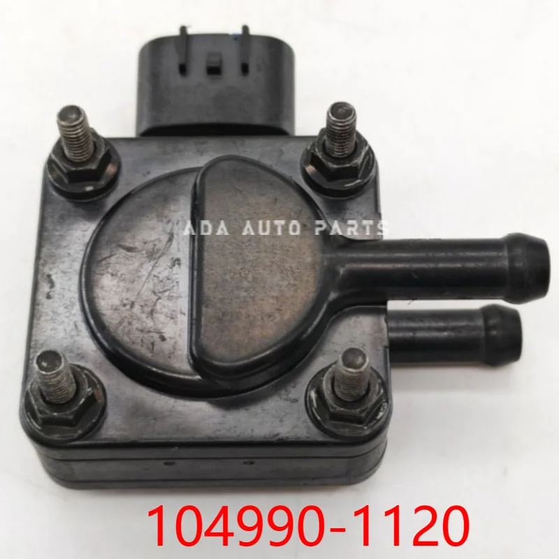 104990 1120 104990-1120 1049901120 Exhaust Differential Pressure Sensor for Nissan Navara Qashqai X-Trail for Renault Master