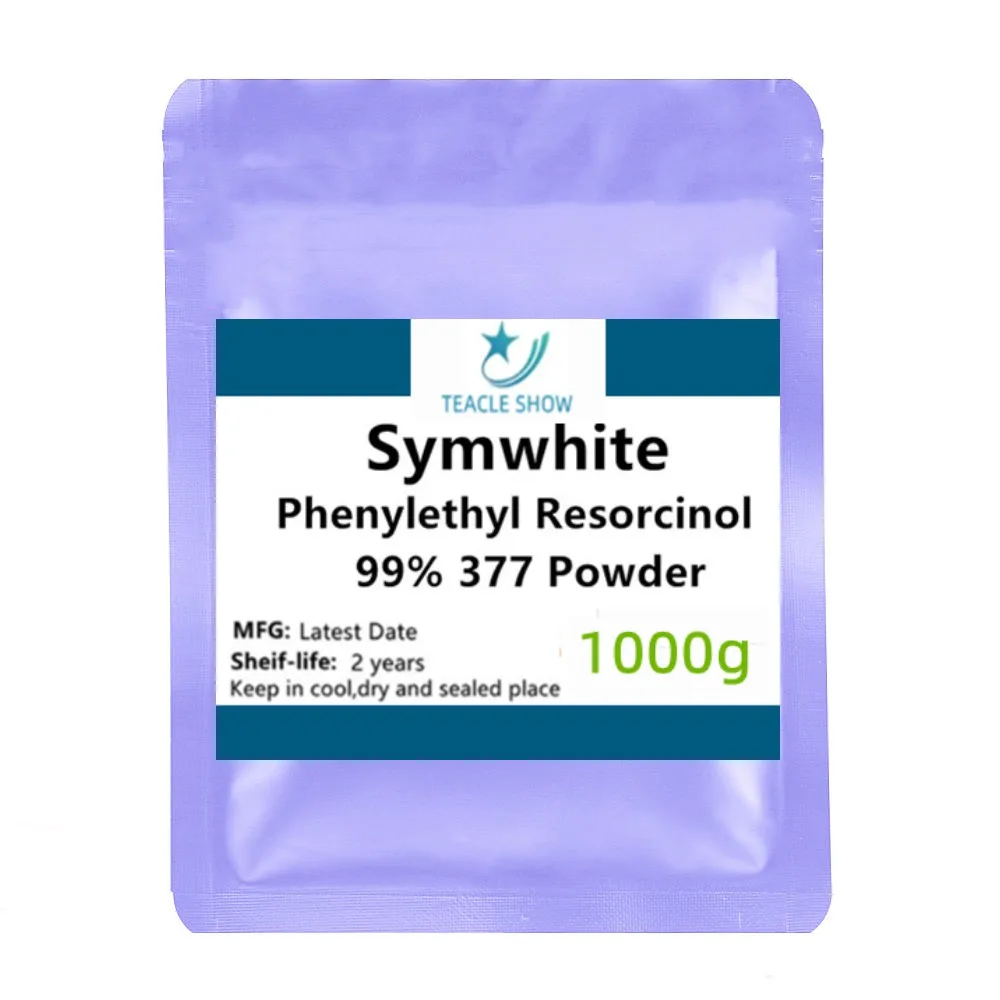 

50-1000 г Symwhite 377 порошок 99%, бесплатная доставка