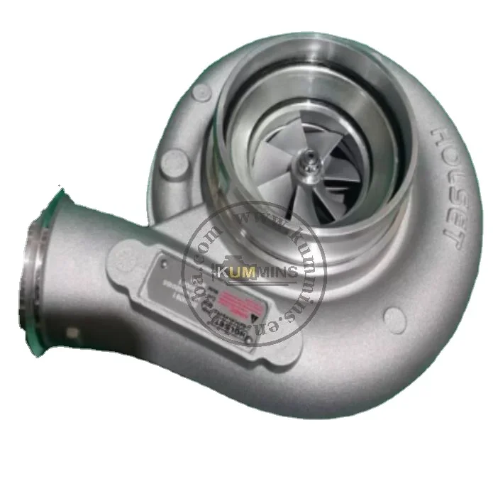 3590091 4037308 3592375 Engine Parts 6BTA 6BT Turbocharger For Cummins 3590091 4037308 3592375 Turbocharger