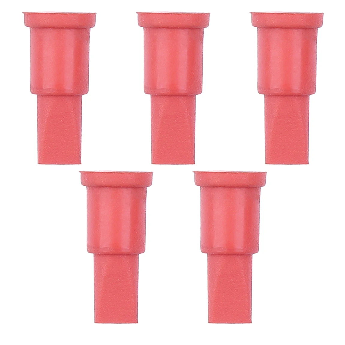 2/5pcsFuel Oil Tank Vent Plug Duck Bill For Stihl MS180 MS170 018 017 MS 170 180 Chainsaw Spare Garden Tool Part