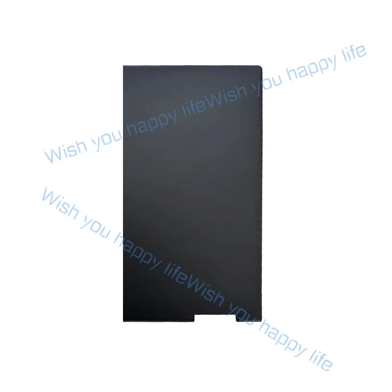 L... New For HP OMEN 16 16-WF 16-U 16-WD TPN-C167 LCD Back Cover AP7IF000110 Black