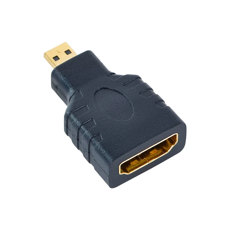 DP to HDMI Adapter Mini Cable Micro HDMI Converter Display Raspberry Pi Jetson