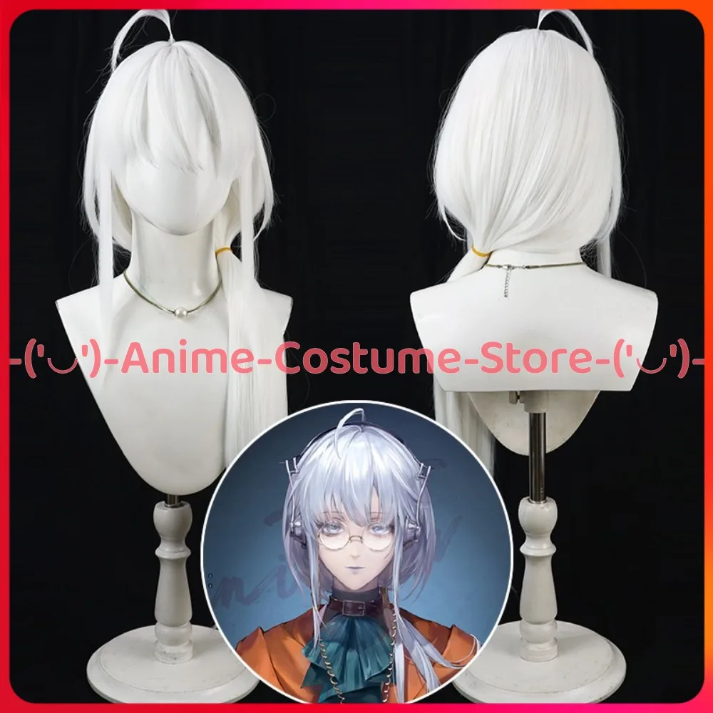 

Path to Nowhere Sigrid Cosplay Wig Anime Game Character Halloween Carnival Party Costume Wigs Heat Resistant Synthetic Hair
