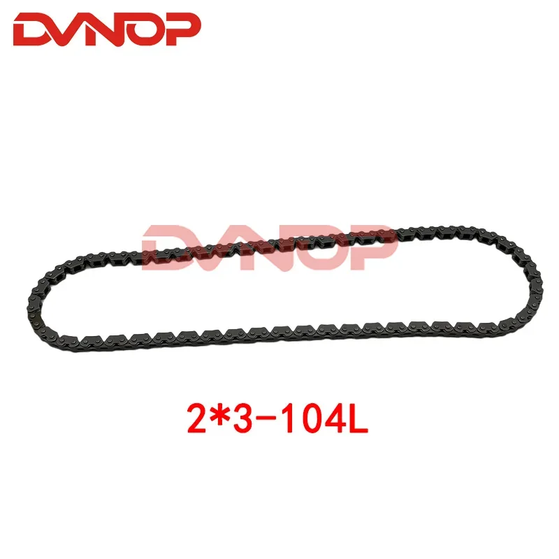 Cam Timing Chain for Honda CRF230 CRF 230 CRF230F CRF230L FTR223 SH300 SH300R ABS NSS250S NSS250 NSS300 Forza 14401-KFB-751