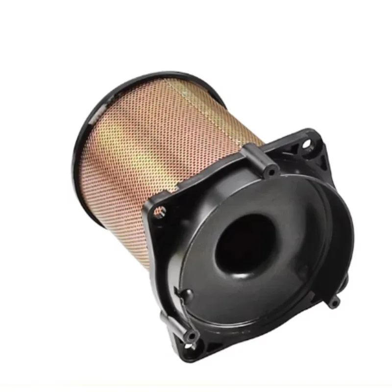 Suitable for Haojue GN125-3-3F-5-5F Prince Motorcycle Air Filter Element Filter
