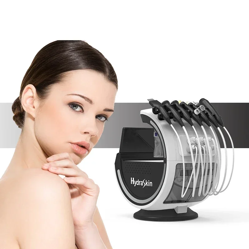 

2025/New Born Skin Machine Microdermabrasion Peeling Machine Water Facial Skin Care Machine
