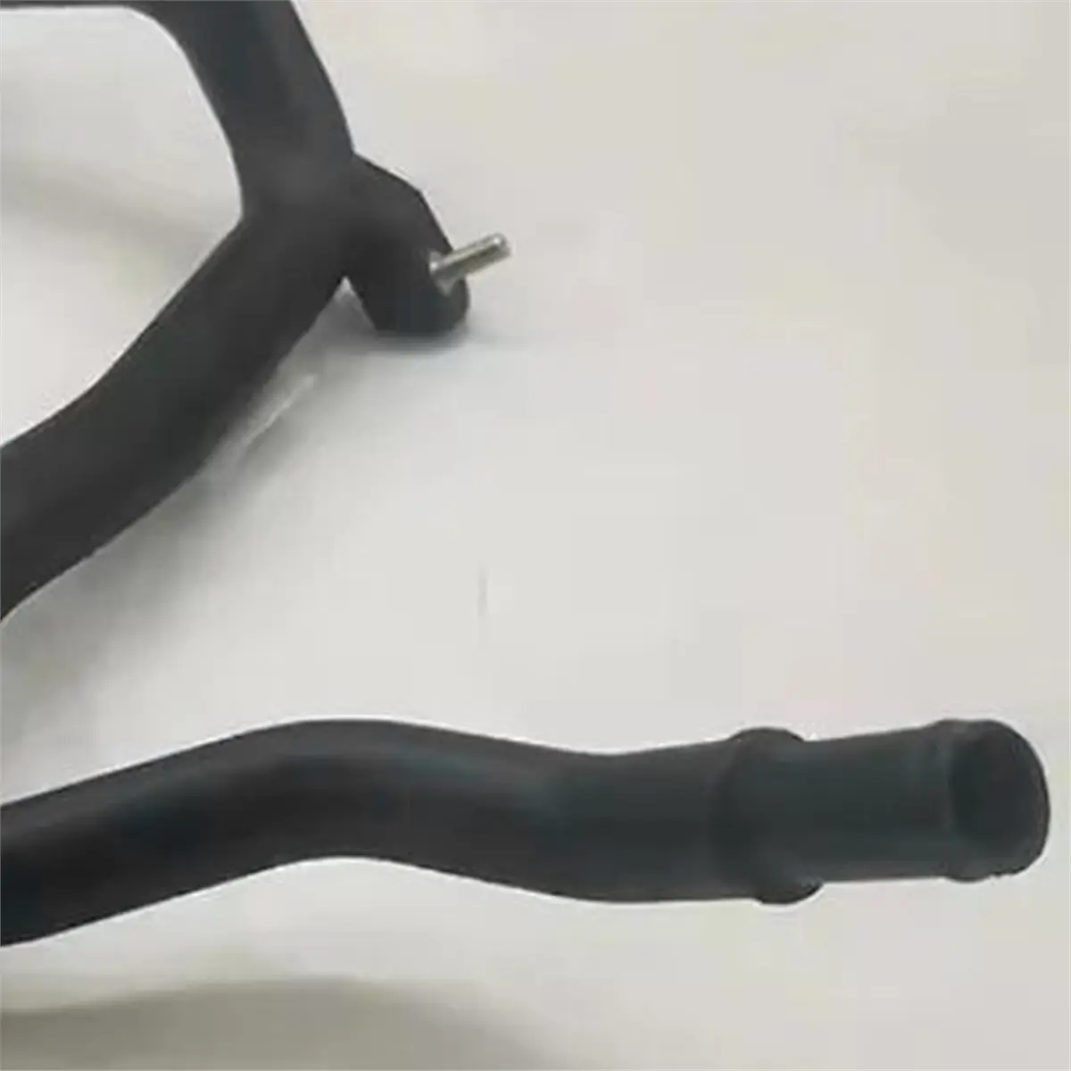 #77Q (Black)for VW Jetta Golf Audi A3 S3 Skoda Engine Intercooler Hose Water Pipe,Automotive Parts & Accessories 6