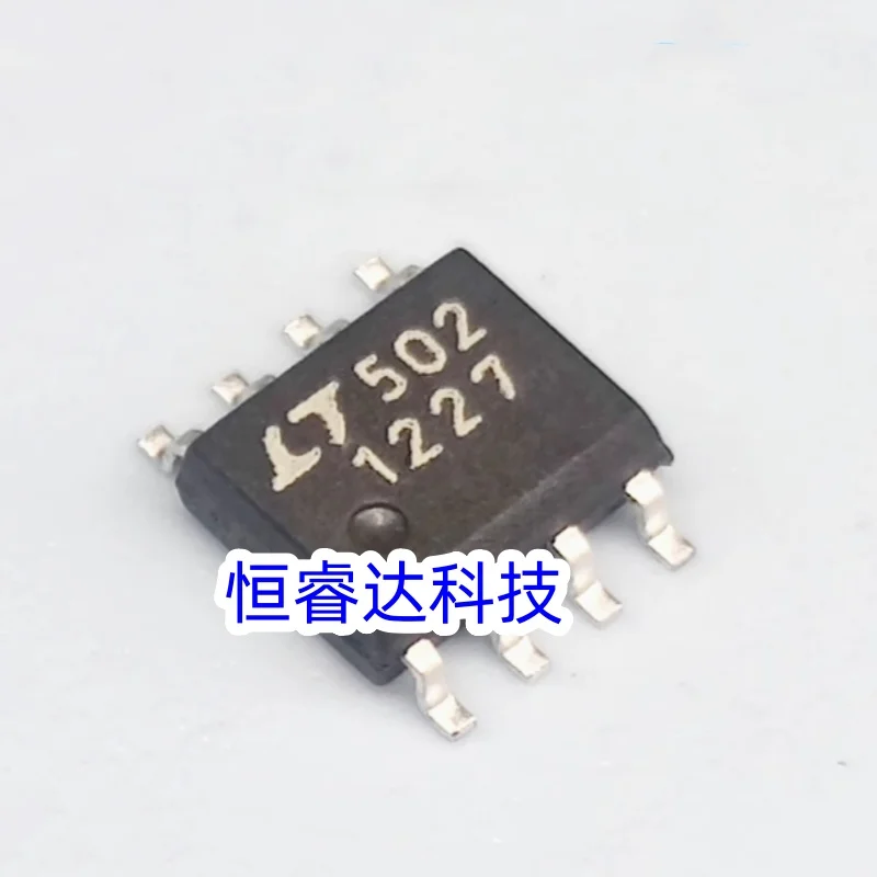 (2-5 шт.) 100% новый оригинальный набор микросхем LT1227CS8 LT1227 SOP8