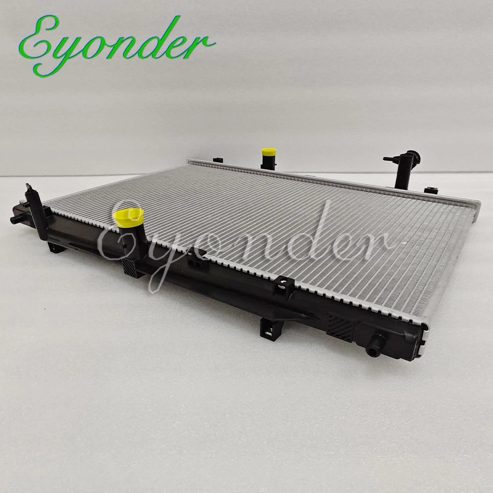 Radiador de refrigeración del motor para MAZDA CX9 CX-9 2.5L L4