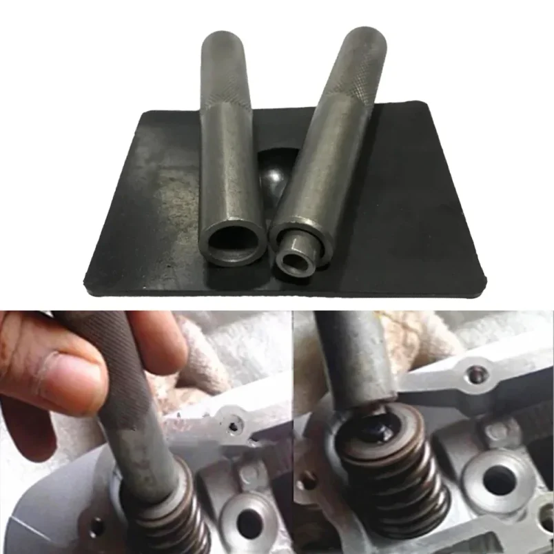 Engine Overhead Valve Spring Installer Remover Set Compressor Kit For Motorcycle Spring Compressor Remover Valve Splitter Kits