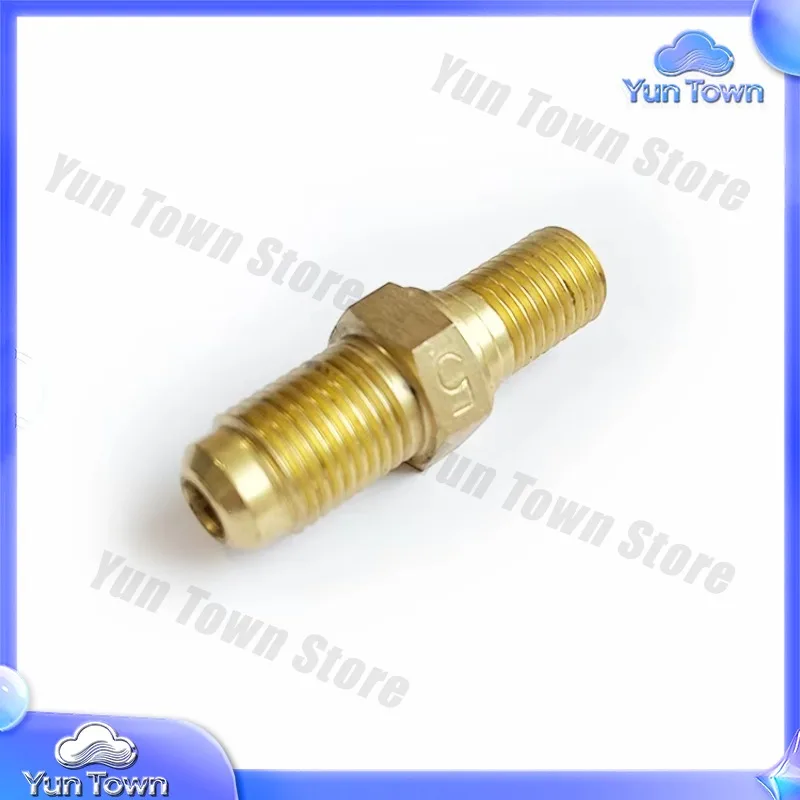 Walleboost Upgrade Pressure Relief Valve for EA113 2.0TFSI Customizable PRV for 155 Bar 165 Bar 175 Bar