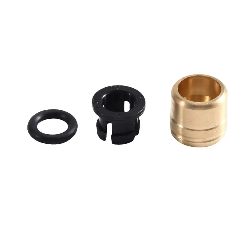 Brake Booster Hose Adapter Brake Booster Hose Connwctor Kit Brake Hose Connwctor Kit