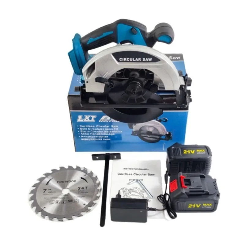 Electric Circular Saw,Multifunctional Cutting Mdle, High Power And Multi-Function Cutting Machine 1800W 7 Inches 9 Inches Option