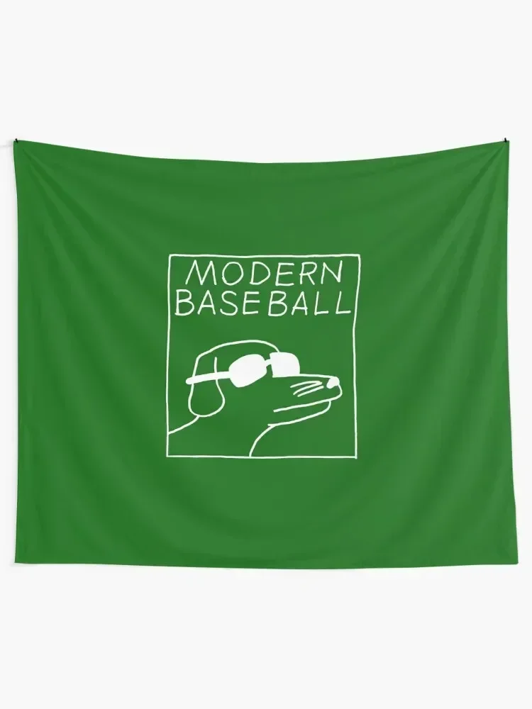 

MODERN BASEBALL Tapestry Wall Carpet Decoration For Home Tapestry