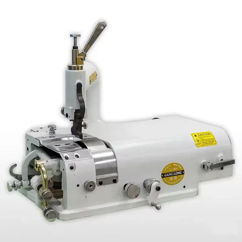 

Quality GL-801A Leather Skiver Machine For Shoe Making Belt Insole Thinning shoes machine Shoe machine accessories