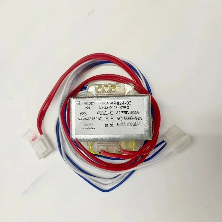 DM985 Ice Cream Machine 380V Transformer DF-HS4824, Suitable for East Beko Cool Ice Fun