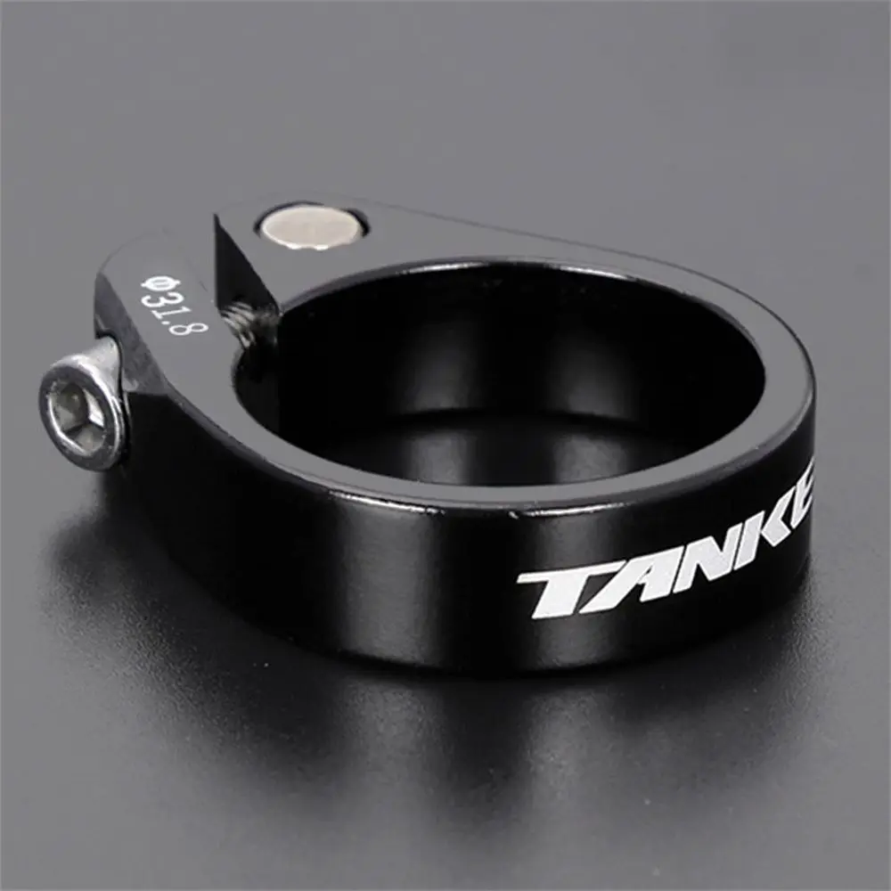 

Seatpost Aluminum Alloy Seat Post Clamp 28.6/31.8/34.9mm Bike Seatpost Clamp Seat Post Clip Seat Tube Clip Seat Tube Clamp