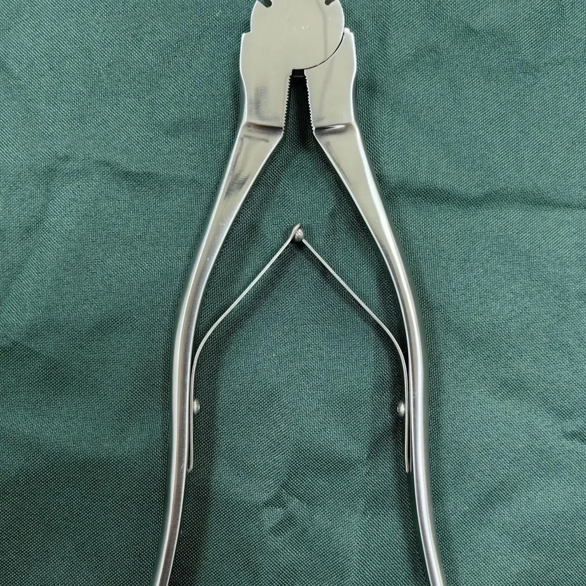 Kirschner Needle Bending Pliers Cutting Pliers Clamping Pliers Needle Scissors